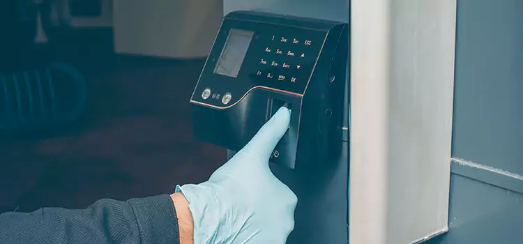 Access Control Installation Aiken