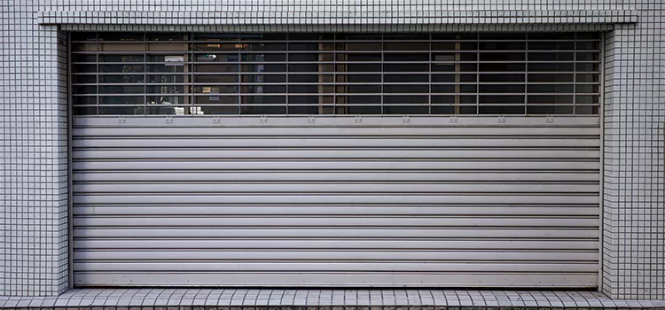 Advanced Solutions for Your Aluminum Garage Doors in Aiken, South Carolina