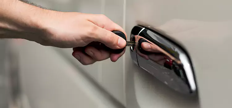 Why Choose Our Auto Locksmith Team in Aiken, SC?