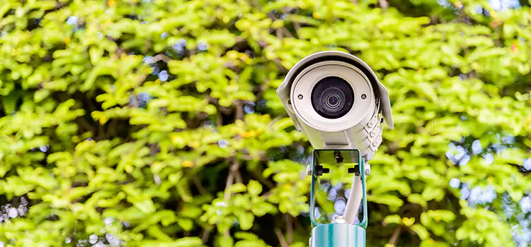 Advanced Surveillance Solutions for Every Need in Aiken