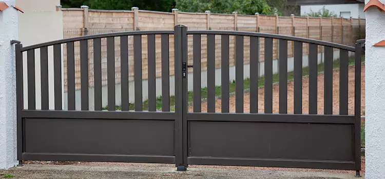 Advanced Gate Solutions in Aiken, SC