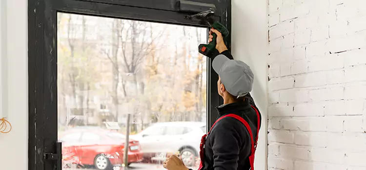 Comprehensive Door Closer Services in Aiken, SC
