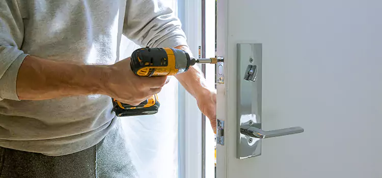 Door Knob Lock Repair Aiken