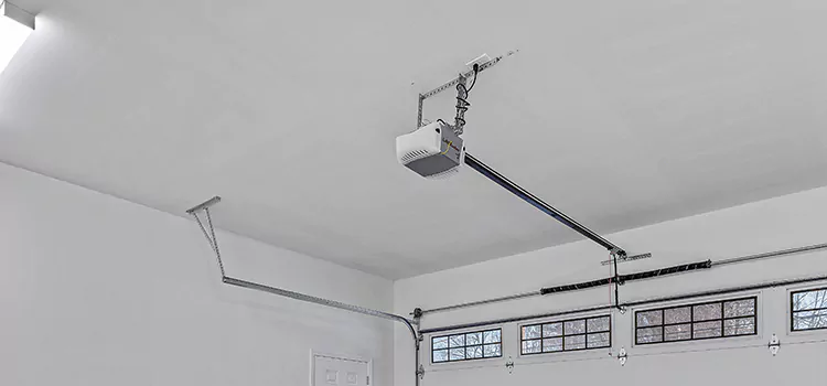 Experienced Garage Door Installers Aiken