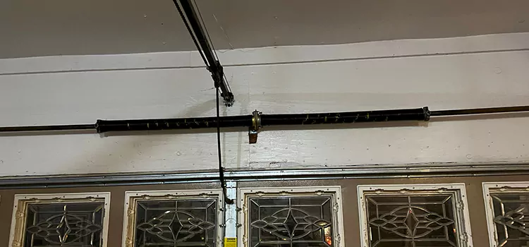 Garage Door Spring Repair Near Me Aiken
