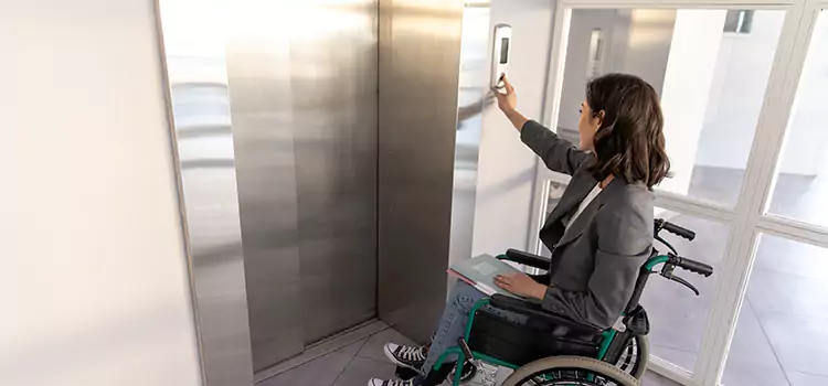 Benefits of Modern Handicap Door Systems in Aiken, SC