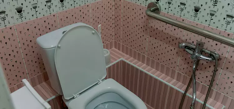 Meeting Diverse Needs With Accessible Restroom Solutions in Aiken, SC
