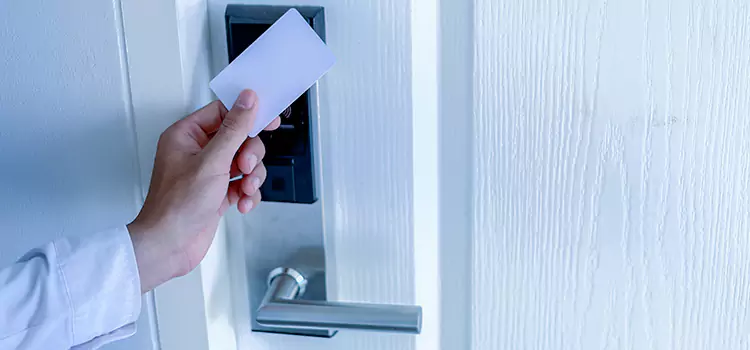 Why Choose Us for Your Keycard Lock Installation in Aiken, SC?