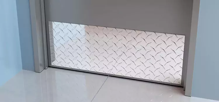 Benefits of Professional Kick Plate Solutions in Aiken, SC