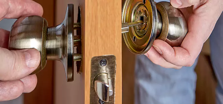 Sliding Door Lock Repair Aiken