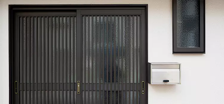 Sliding Screen Door Repair Aiken