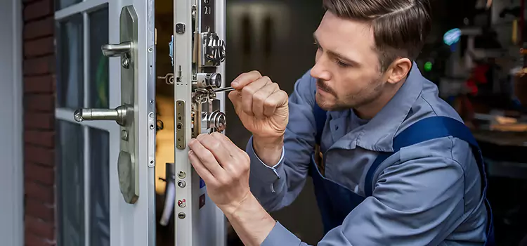 Residential Lock Installation Aiken
