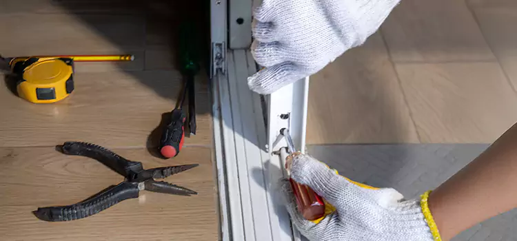 Sliding Door Installation Services in Aiken, SC