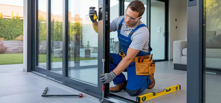 Sliding Screen Door Repair Aiken