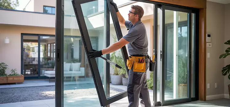Specialized Sliding Door Roller Services in Aiken, South Carolina