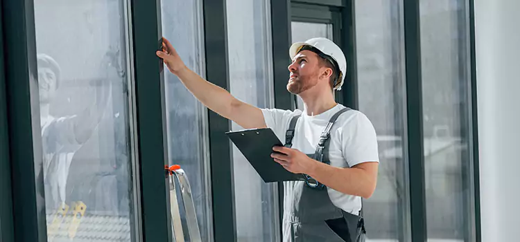 Comprehensive Solutions for Your Sticking Doors in Aiken, SC