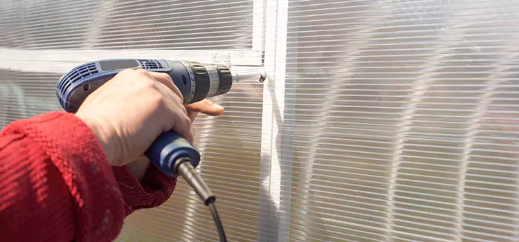 Sliding Screen Door Repair Aiken