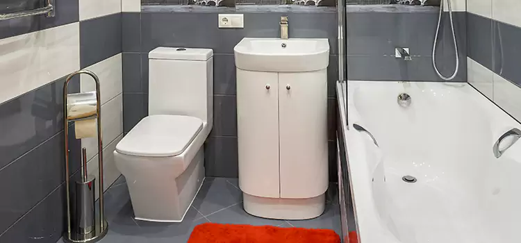 Hansgrohe Shaving Mirror Aiken