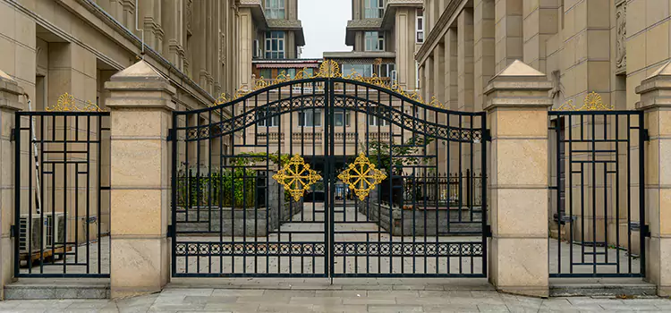 Comprehensive Iron Gate Maintenance Solutions in Aiken, SC