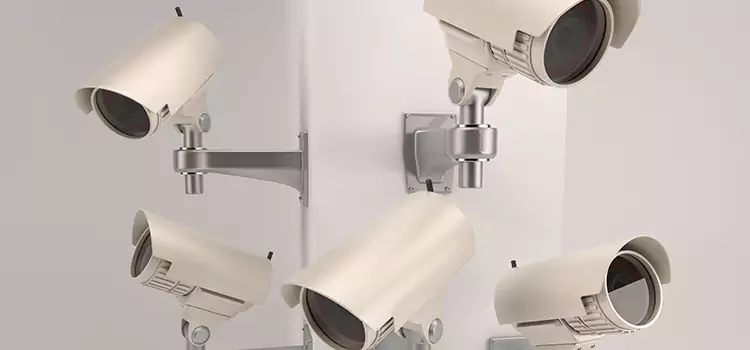 Your Trusted Partner for CCTV Solutions in Aiken