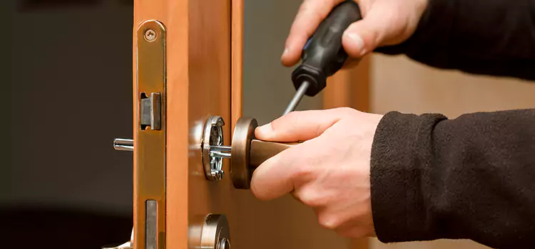 Semi Truck Locksmith Aiken
