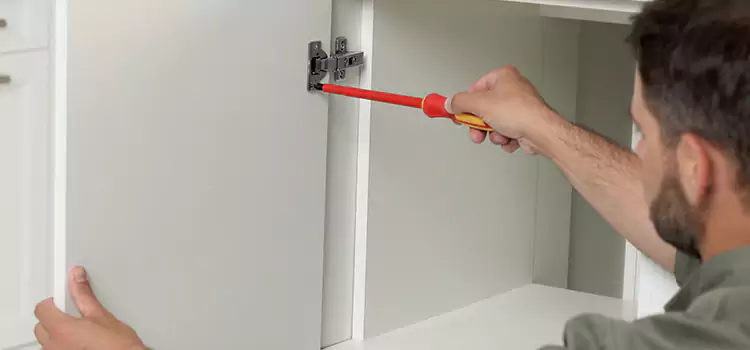 Screen Door Hinge Repair Aiken