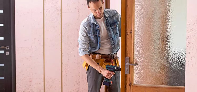 Door Glass Replacement Aiken