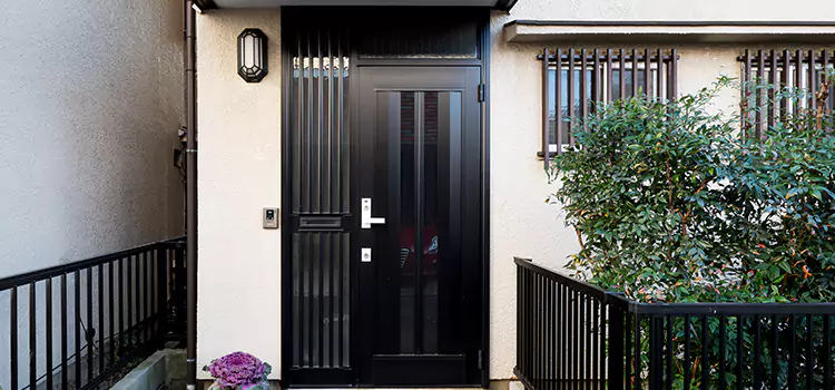 Popular Exterior Door Options in Aiken, SC