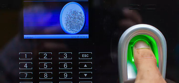 Your Trusted Partner for Secure Access in Aiken, SC