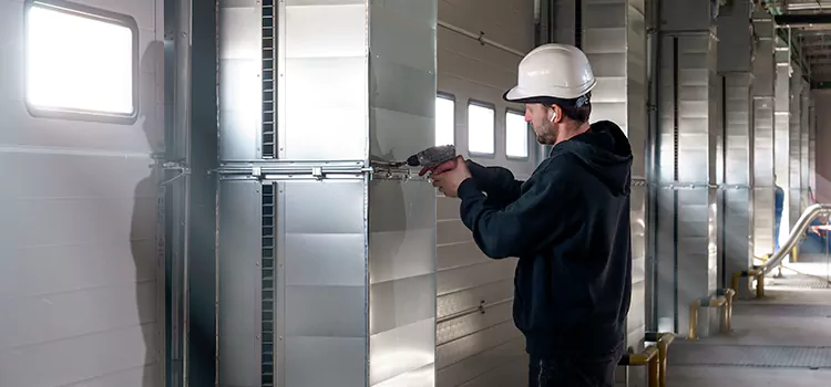 Prompt and Professional Garage Door Service in Aiken, South Carolina