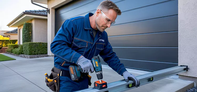 Why Choose Us for Garage Door Off Track Services in Aiken, South Carolina?
