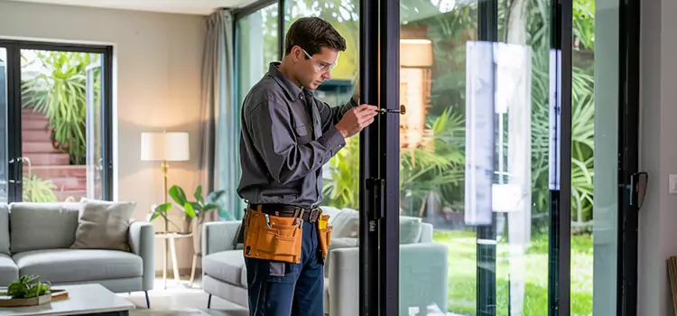 Why Choose Us for Your Glass Door Needs in Aiken, SC?
