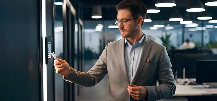 Our Commitment to Keycard Security Excellence in Aiken, SC
