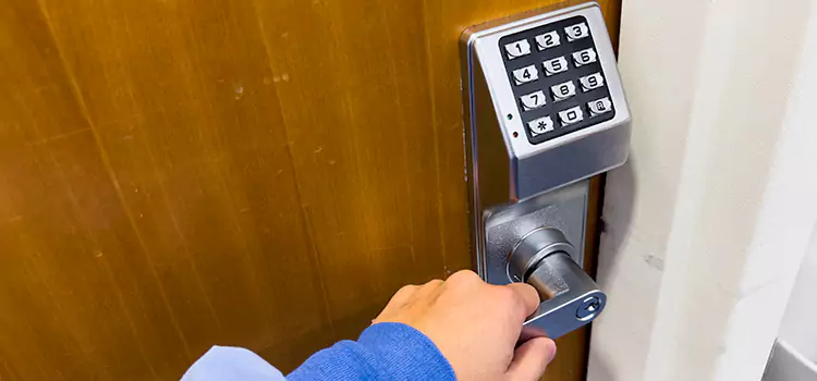 Why Choose Us for Your Keypad Lock Needs in Aiken, SC?