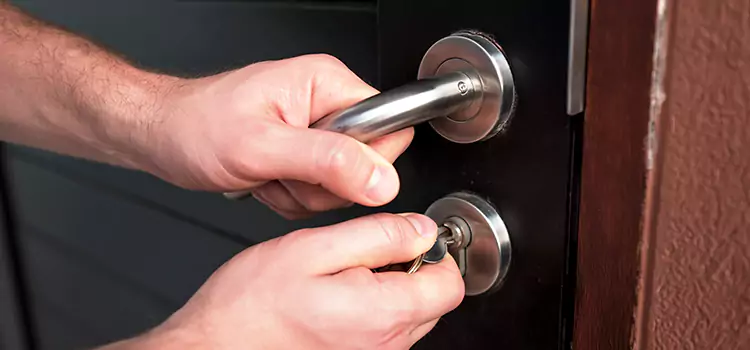 Master Key Control and Audits Aiken