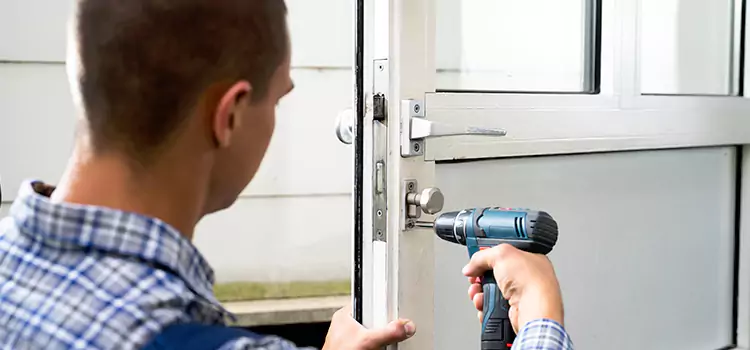 Experienced and Reliable Technicians Aiken