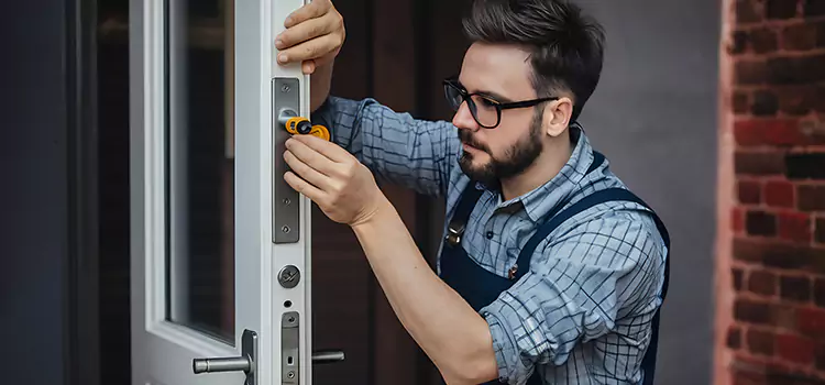 Residential Door Repairs Aiken