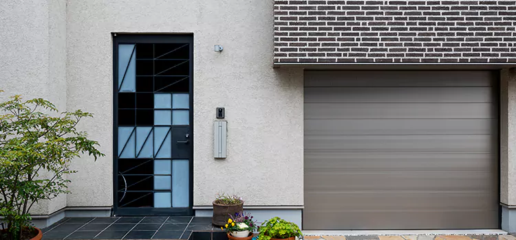 Residential Roll Up Security Doors Aiken