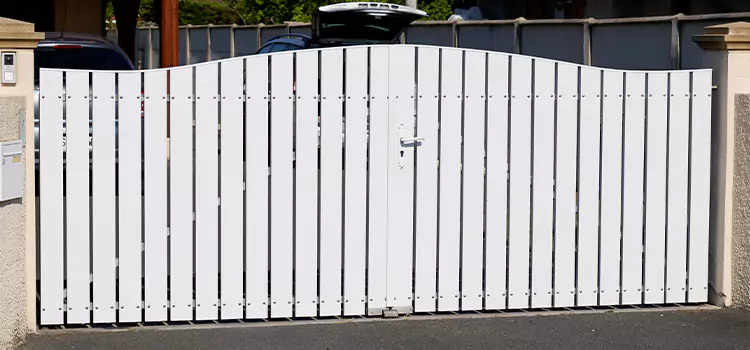 Why Choose Us for Residential Gate Repair in Aiken, SC?