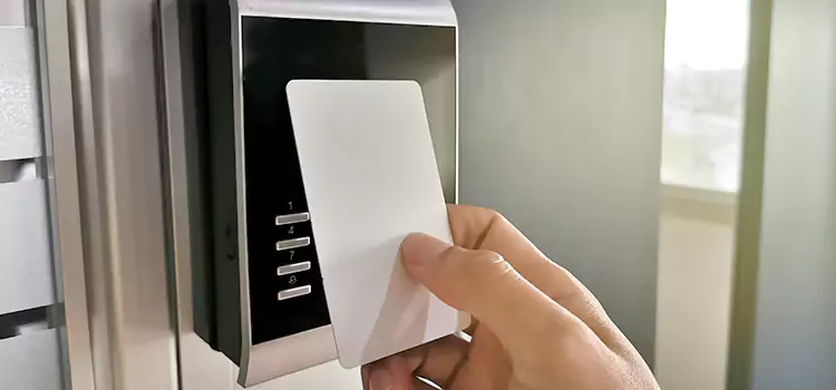 Advanced RFID Technology Integration in Aiken, SC