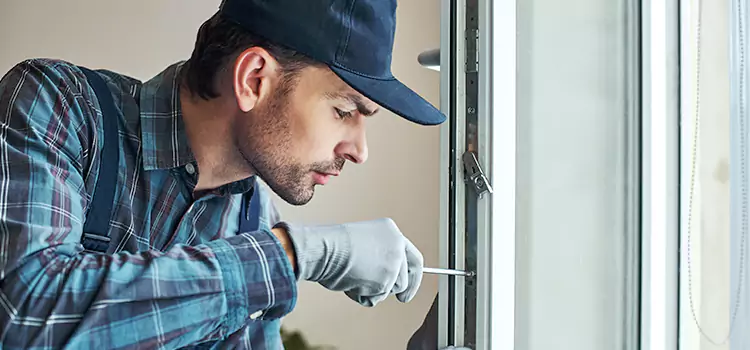 Emergency Response for Latch Issues Aiken