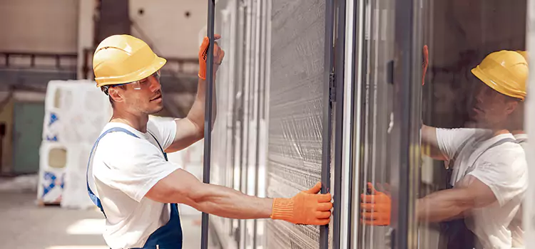 Sliding Door Mesh Replacement Aiken