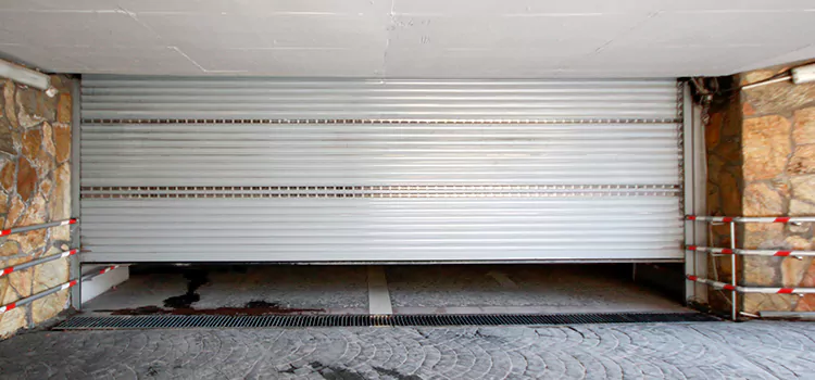 Steel Garage Door Repair Aiken
